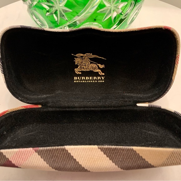 Burberry gradient sunglasses in very good condition - Picture 4 of 11